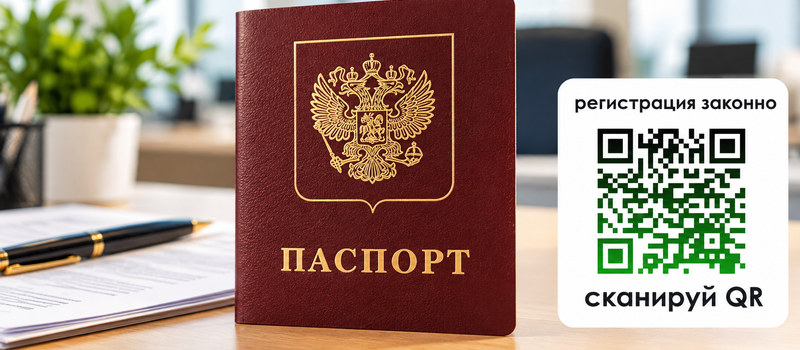 прописка в Сосновоборске
